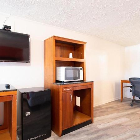 Hotel O Atlanta Airport Jonesboro/Morrow I-75 エクステリア 写真