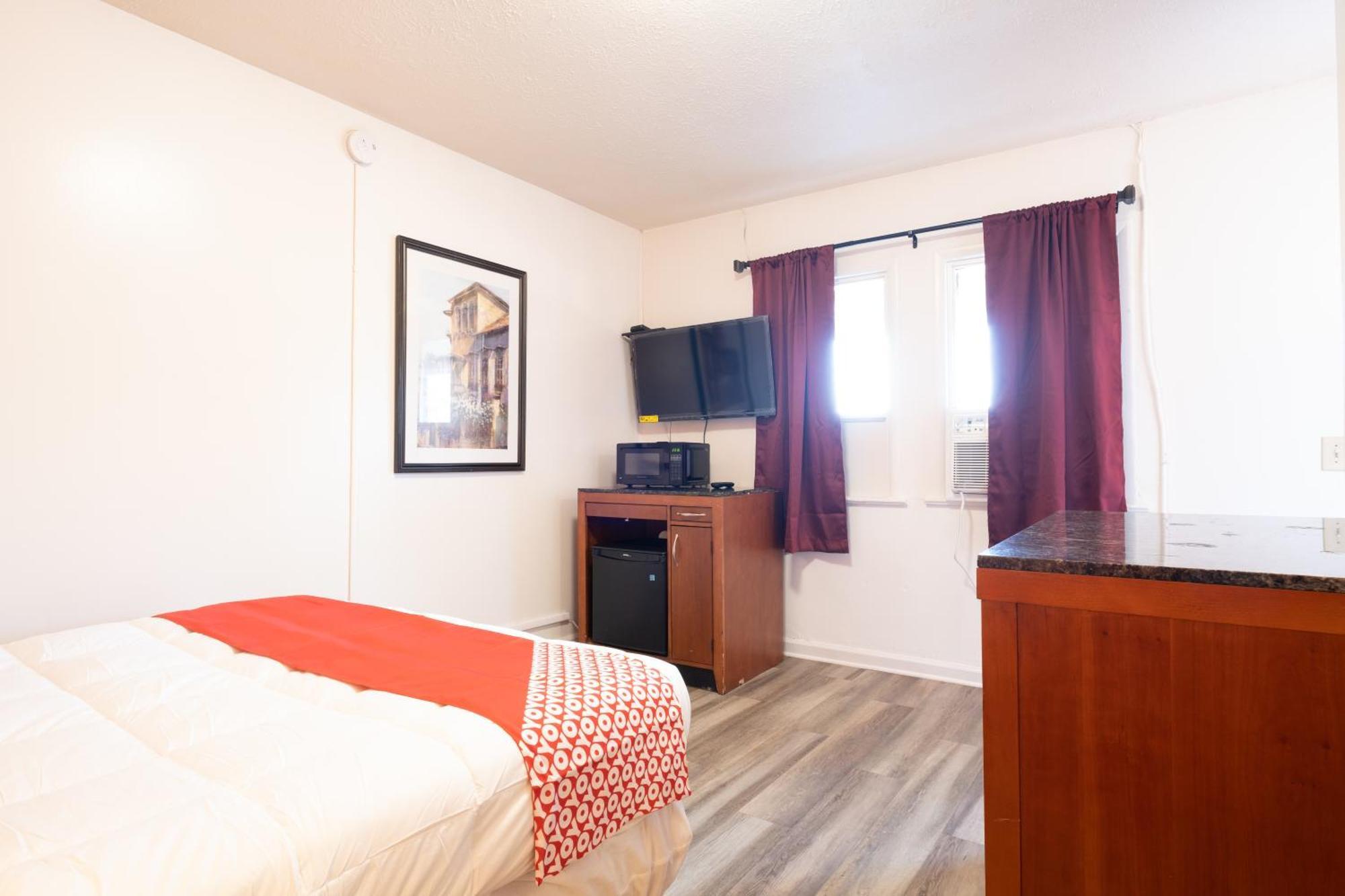 Hotel O Atlanta Airport Jonesboro/Morrow I-75 エクステリア 写真