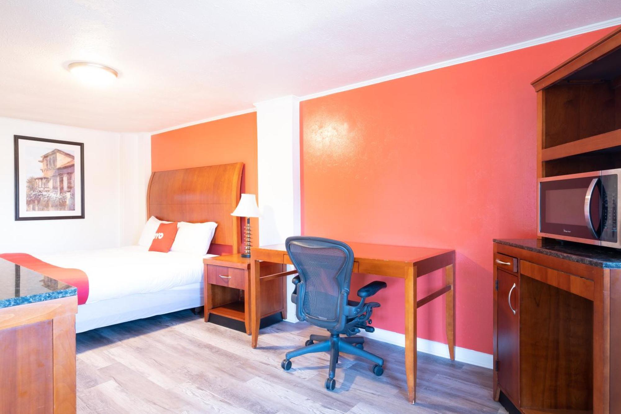 Hotel O Atlanta Airport Jonesboro/Morrow I-75 エクステリア 写真