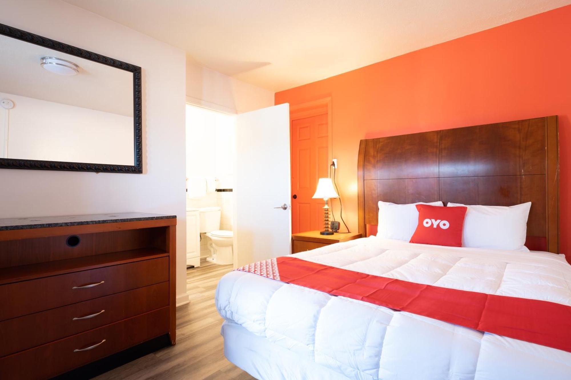 Hotel O Atlanta Airport Jonesboro/Morrow I-75 エクステリア 写真