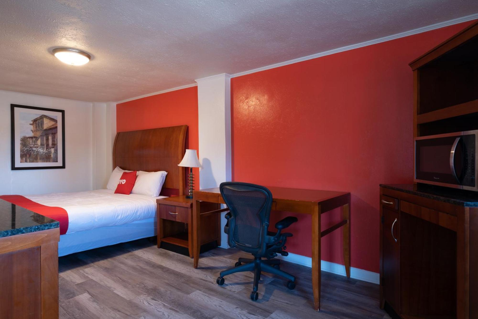 Hotel O Atlanta Airport Jonesboro/Morrow I-75 エクステリア 写真