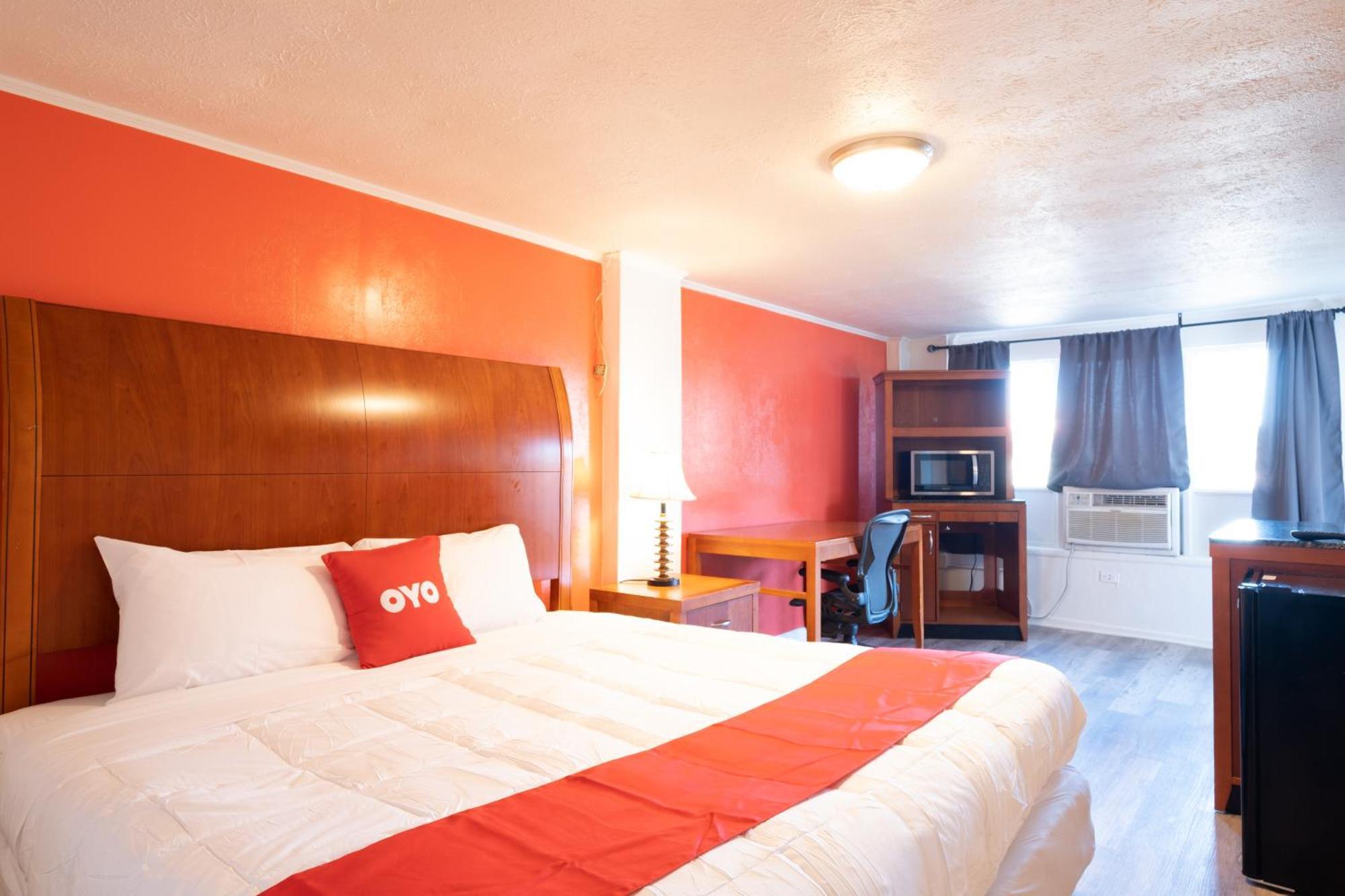 Hotel O Atlanta Airport Jonesboro/Morrow I-75 エクステリア 写真